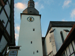 Glockenturm