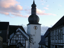 Glockenturm